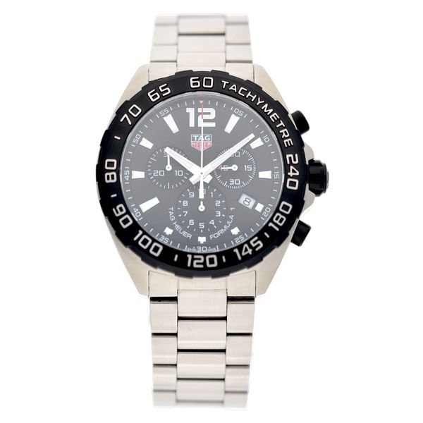 Tag Heuer Formula 1 CAZ1010.BA0842